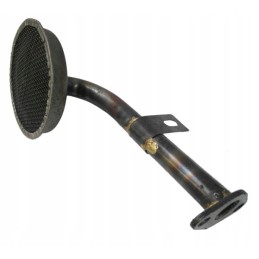 Oil suction unit complete for c 360 46607051 product kra