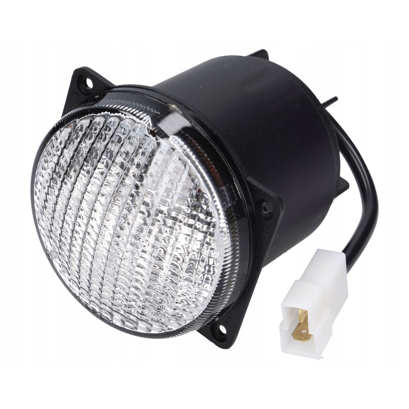 Headlight daytime running lamp P21W Wesem HM423800