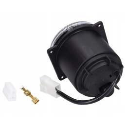 Headlight daytime running lamp P21W Wesem HM423800