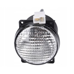 Headlight daytime running lamp P21W Wesem HM423800