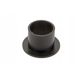 P5s37701121 plastic sleeve with flange m12 mm