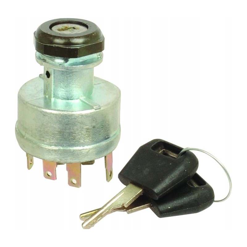 Ignition switch ar58126 75818 282775a1