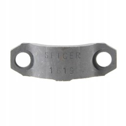 Bent shaft cross holder mf 3783586m1 original