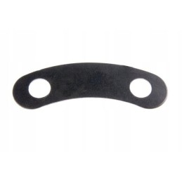 Washer securing the ring wheel bolts c