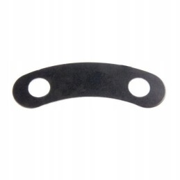 Washer securing the ring wheel bolts c