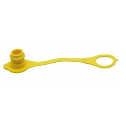 Granite socket cover km dn12 bg3 yellow