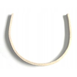 Felt seal for front wheel journal 914