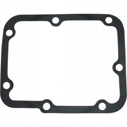 Morpak gearbox side cover gasket