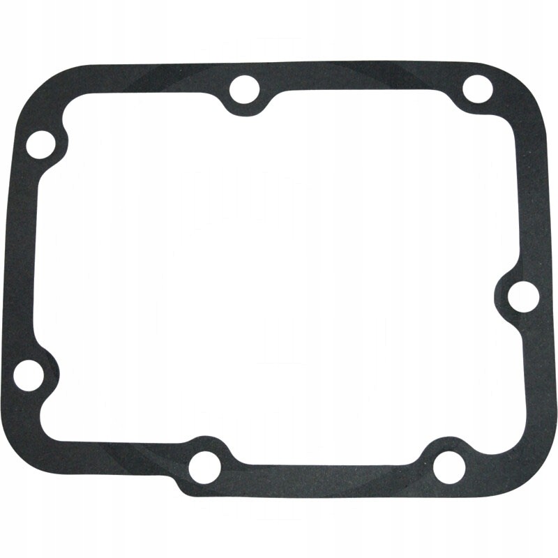 Morpak gearbox side cover gasket