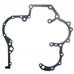 Engine block front cover gasket t25 0899