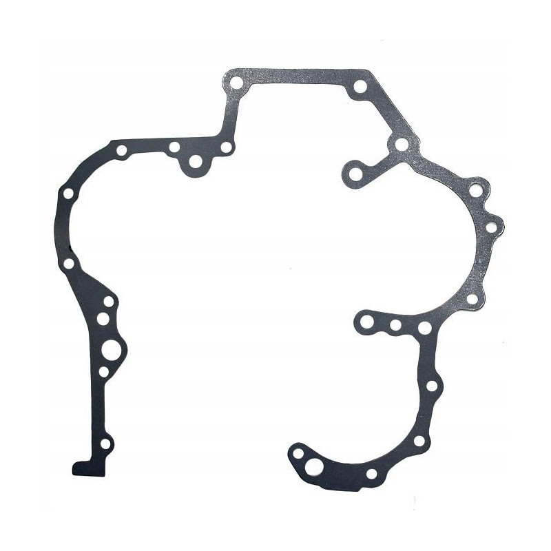 Engine block front cover gasket t25 0899