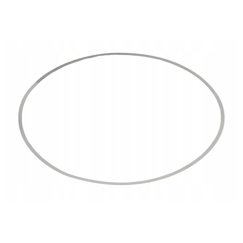 Cylinder liner spacer ent020002