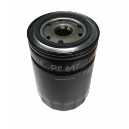 The oil filter fits c 360 c 330