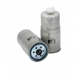 Fuel filter new holland tf tx tc case 84477374 sf