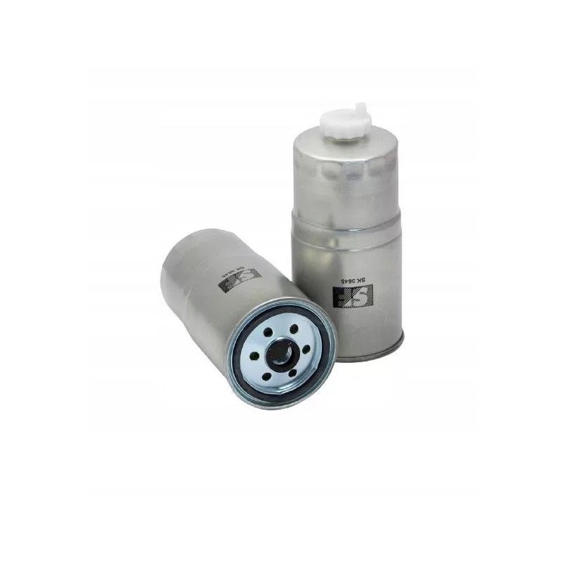 Fuel filter new holland tf tx tc case 84477374 sf