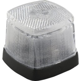 White position lamp aspock 215200017