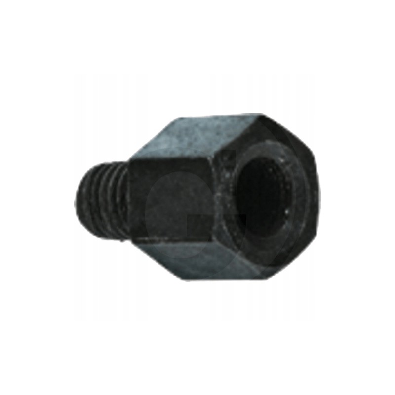 Body connector with Ursus oil pressure sensor