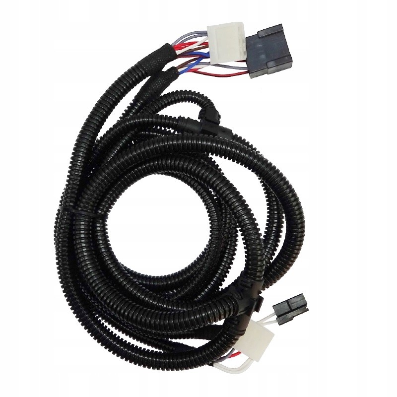 Installation rear electrical harness Ursus 2812 set