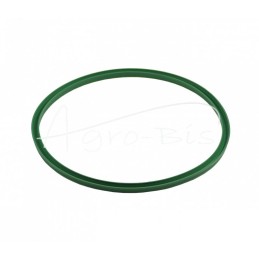Large PTO sleeve seal, fluoroelastome type