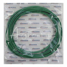 Large PTO sleeve seal, fluoroelastome type
