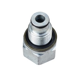 Pressure sleeve for connecting 40l distributors