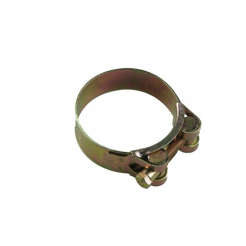 Clamp band gbs 68 73 width 24 mm taq gbs 68