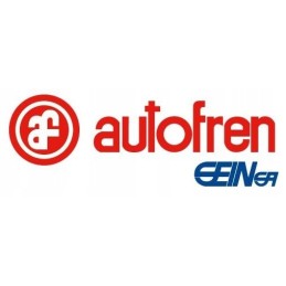 Kramp D9005 door glass