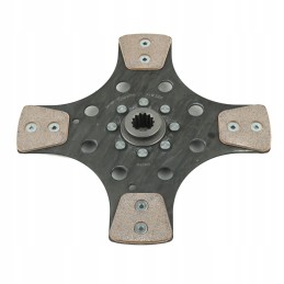 Deutz clutch disc 0 011 9073 3 0 011 9067 3