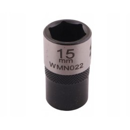 Hex socket 1 2 15 mm crv50bv30
