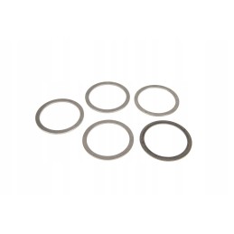 G001990200170 set of agco spacers