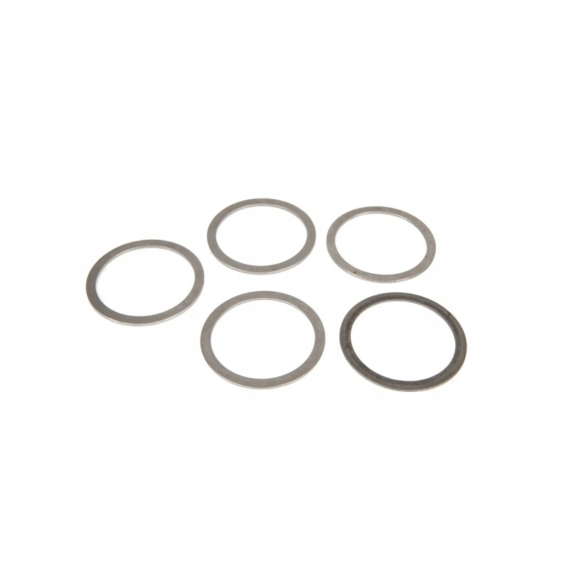 G001990200170 set of agco spacers