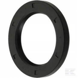 Oil seal 8x15x3 type bd din3760 1 pc