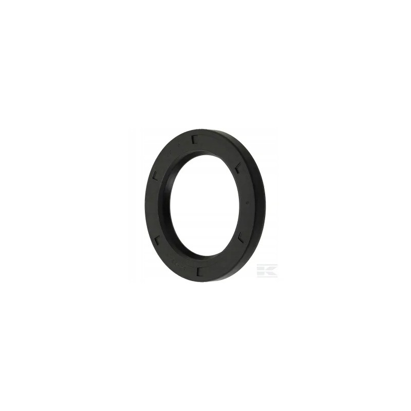 Oil seal 8x15x3 type bd din3760 1 pc