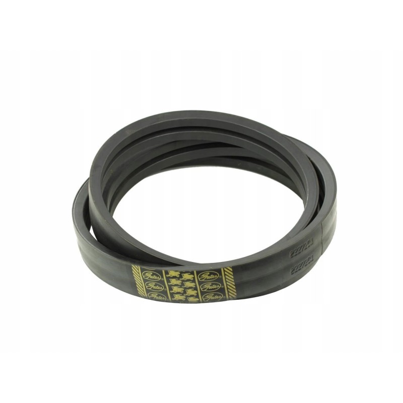 John Deere Gates V-belt 0227281 2hc 3060 z611