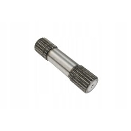 Lca75178 overrun clutch shaft