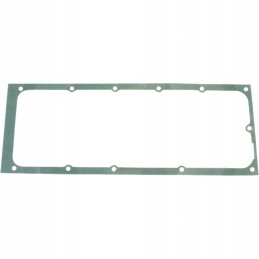 Morpak gearbox cover gasket for Zetor