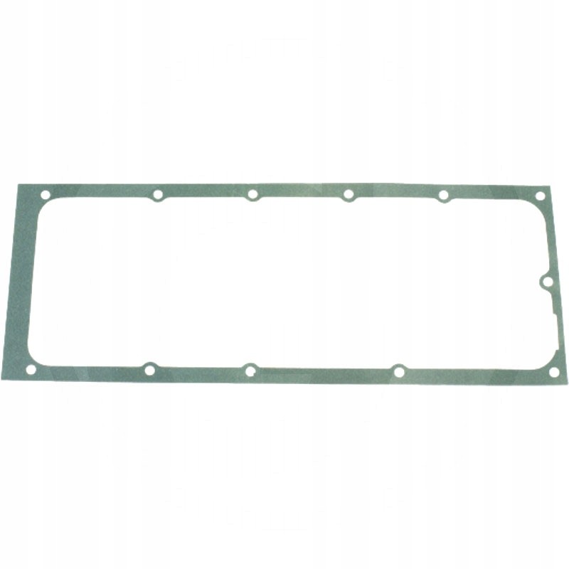 Morpak gearbox cover gasket for Zetor