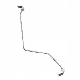 IV injection pipe zetor forterra zetor forter