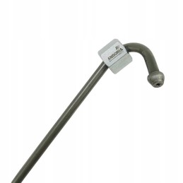 IV injection pipe zetor forterra zetor forter