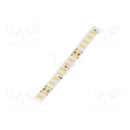 1 m x Ledxon - LFBHL-SW930-24V-8S63-20 - LED tape, white warm, 2835, 24V, LED/m: 160, 8mm, IP20, 120°, 13W/m