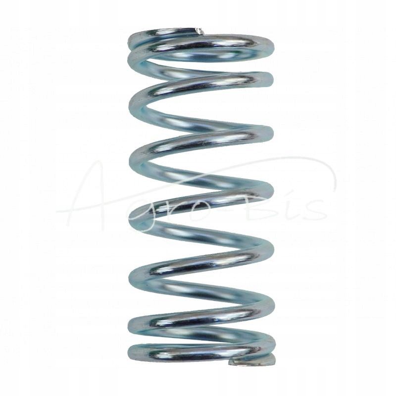 Large clutch spring 951104 c 330 zetor c 360