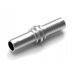 Hydraulic fitting, hose connector, dn20, premium quality