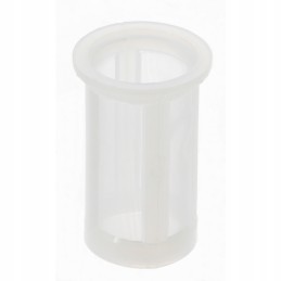 Nylon filter for injection pump mf ursus 7123620