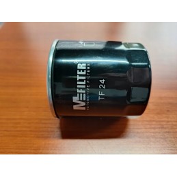 Oil filter tf 24 20mm 1 5x85x93 kubota mitsubishi