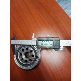 Oil filter tf 24 20mm 1 5x85x93 kubota mitsubishi