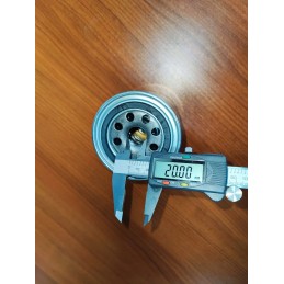 Oil filter tf 24 20mm 1 5x85x93 kubota mitsubishi