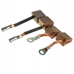 Brushes rozr mtz 12v st 212 st222 4pcs wedges