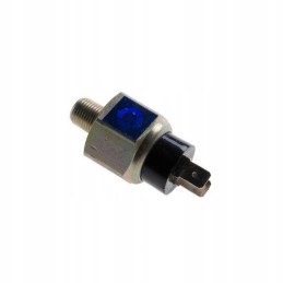 Hydraulic light switch, flat brake sensor
