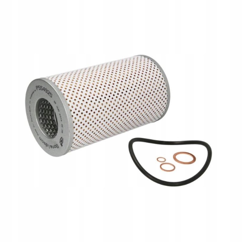 Engine oil filter cartridge Donaldson P554925