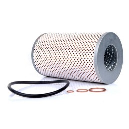 Engine oil filter cartridge Donaldson P554925